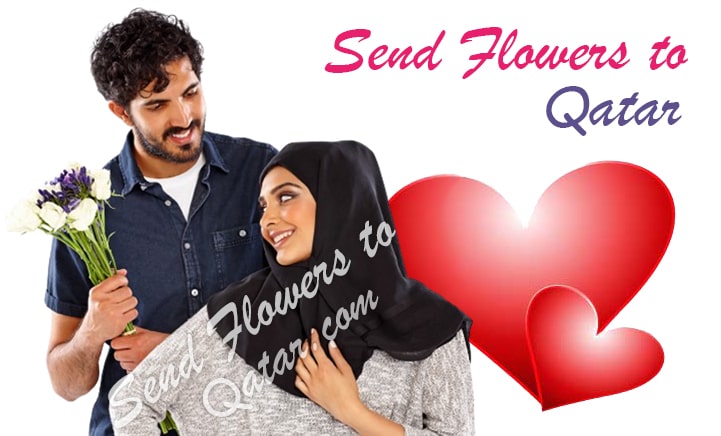 Send Flowers To Qatar